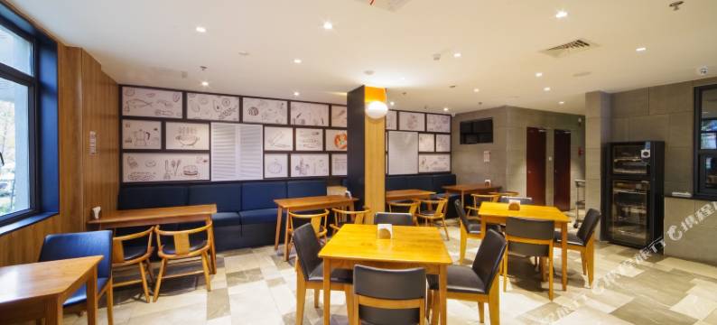 心远酒店(厦门集美学村店)图片