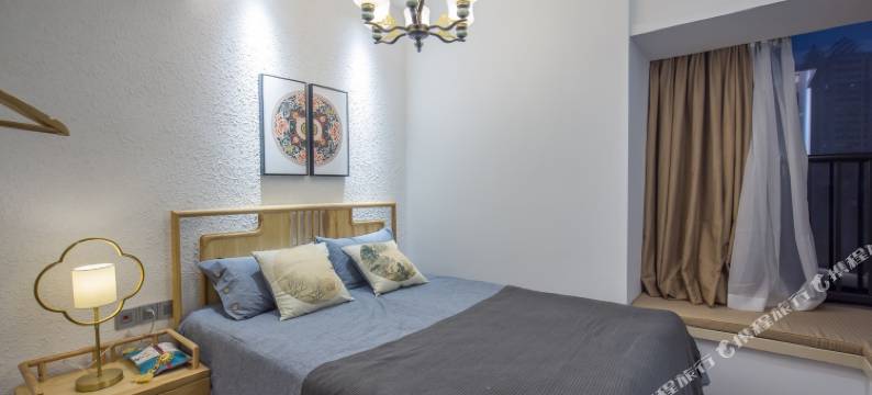 武汉宿逅直连运营公寓(迎辉亭分店)图片