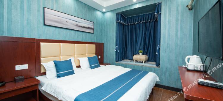 长沙邂逅都市客栈图片