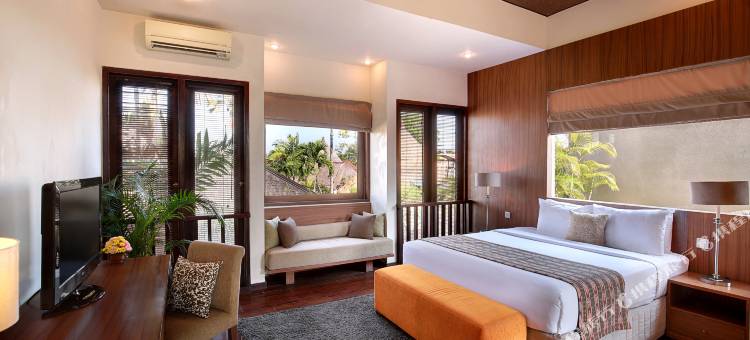 卡尼希卡别墅(Kanishka Villas)图片