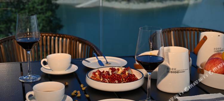 清远西溪子民宿图片