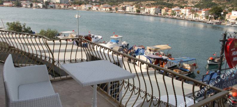 胡里努里酒店(Huri & Nuri Hotel)图片