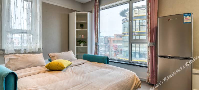 哈尔滨柏林小舍精宿(法兰克福街分店)图片