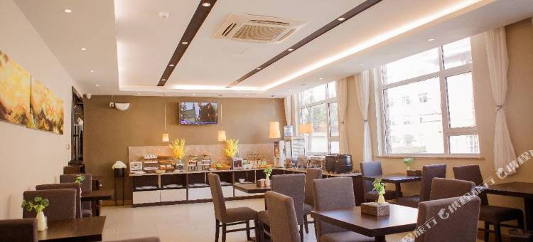 如家酒店(郯城郯东路商业广场店)图片