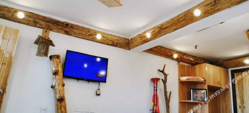 连南千年瑶寨等你来客栈图片