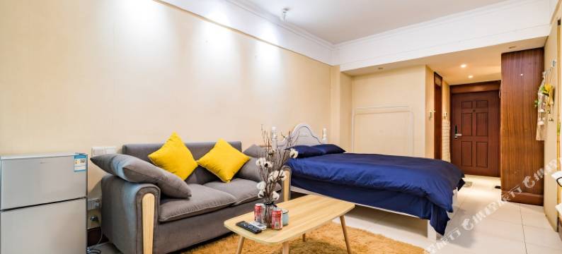 成都迷途·森林公寓(2号店)图片