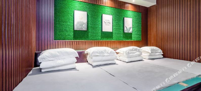 轰趴聚会c别墅(石家庄富强大街店)图片