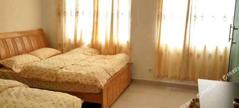 广州从化碧水新村娟姐别墅图片