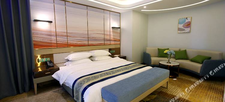 天河大酒店(福清利桥古街店)图片