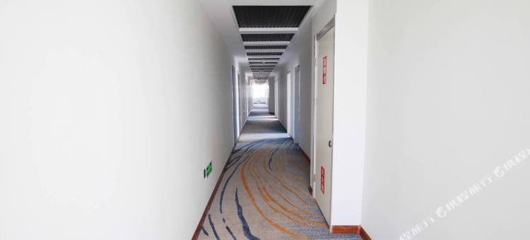 如家华驿酒店(曲阜静轩东路店)图片