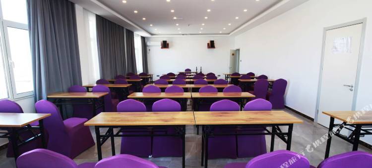 如家华驿酒店(曲阜静轩东路店)图片