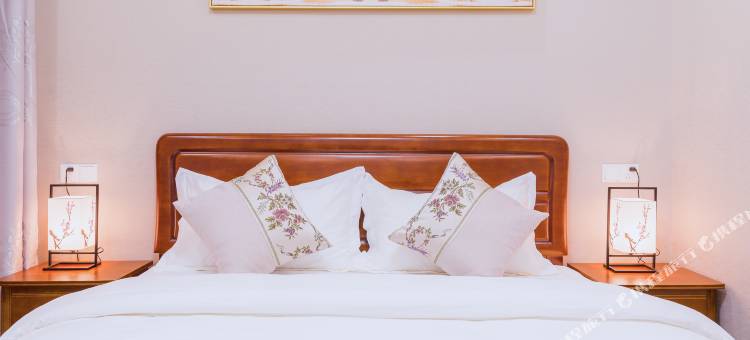 周庄灯火万家民宿图片