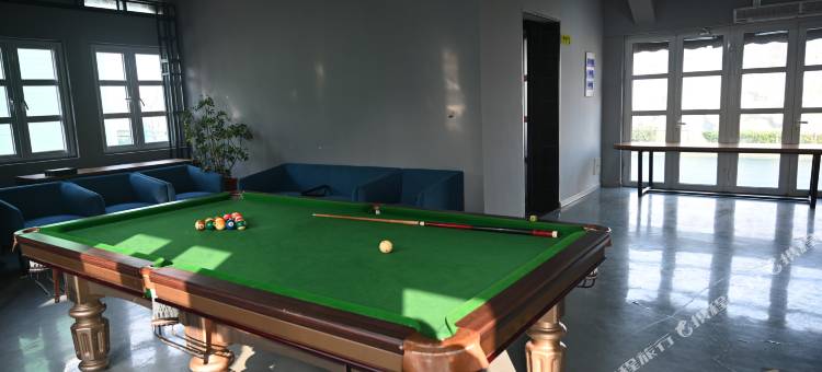 灌云花园酒店图片