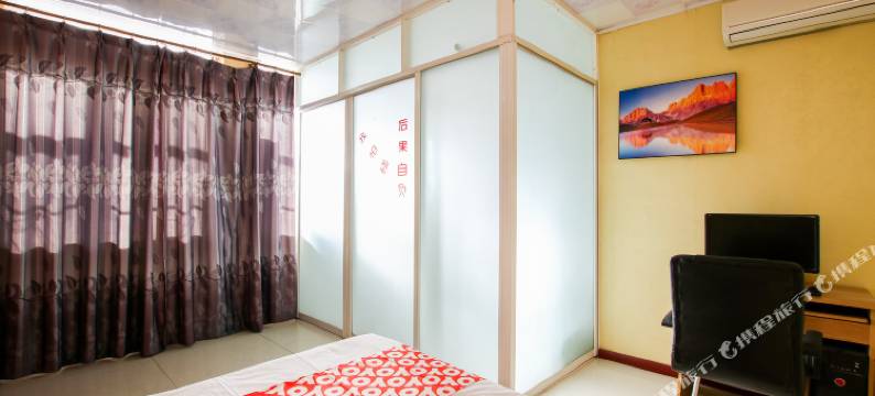 通辽金秋客栈图片