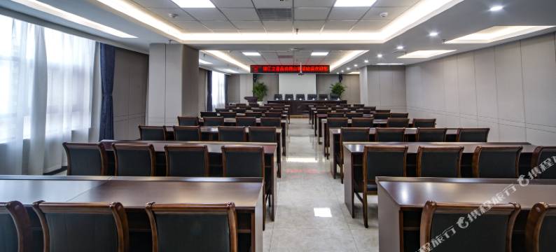 锦江之星品尚酒店(淄博博山红叶柿岩店)图片