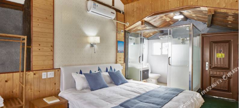 嵊州大唐度假村图片