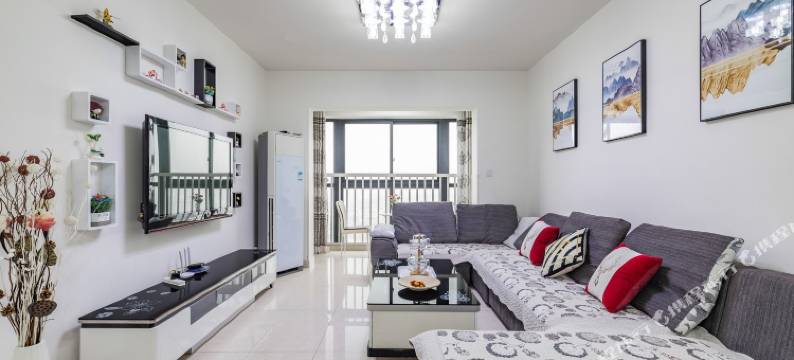 成都宋晓华公寓图片