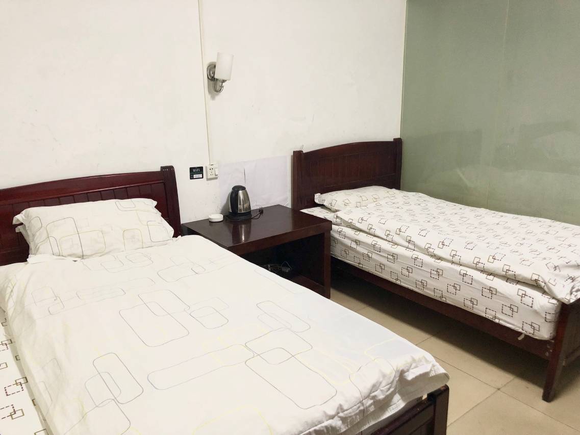 南宁龙来招待所