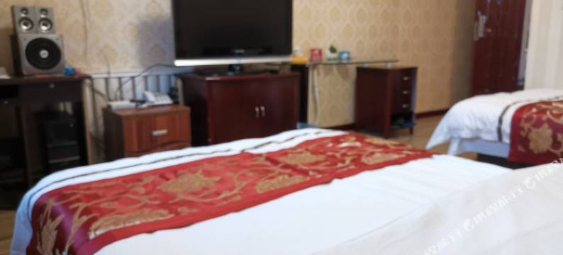 克拉玛依福兴宾馆图片