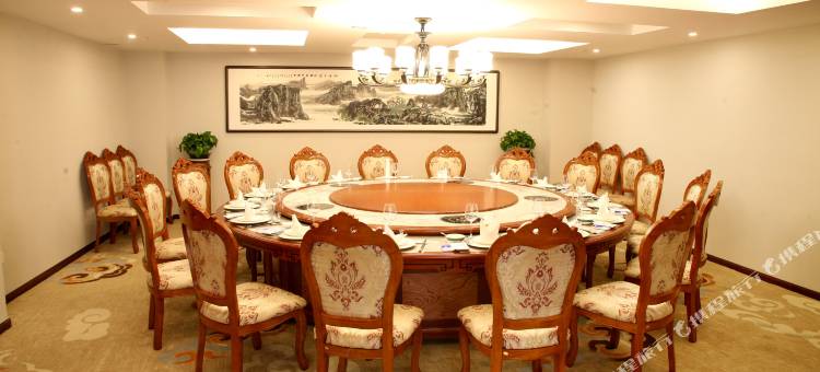 贵州省人大常委会干部培训中心图片