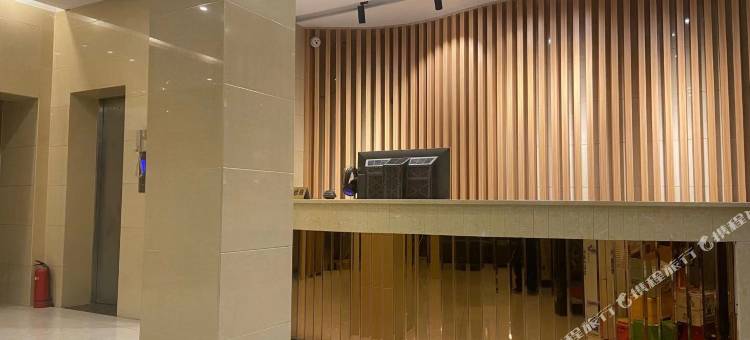 艳阳天宾馆(崇阳前进路店)图片