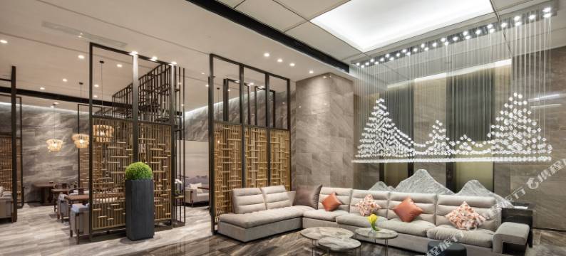 长沙泊华华美达酒店图片