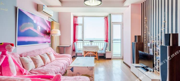 青岛红星公寓图片