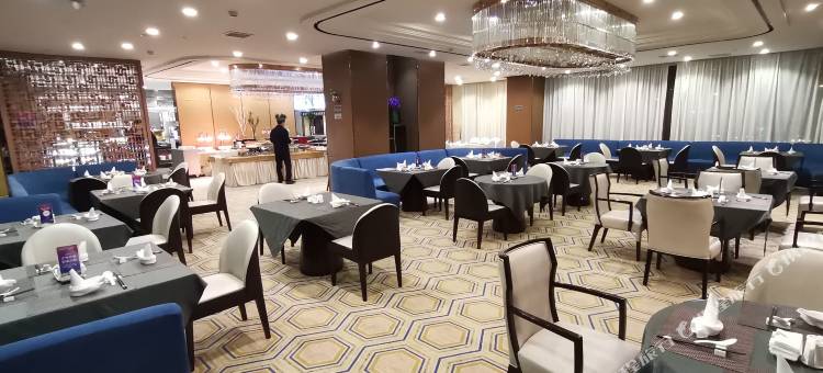 张家口四海暇旅快捷酒店(市政府店)图片