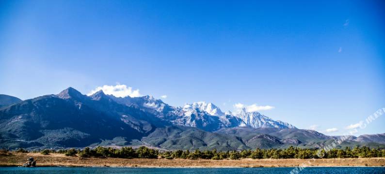 在云端民宿(丽江束河古镇店)图片