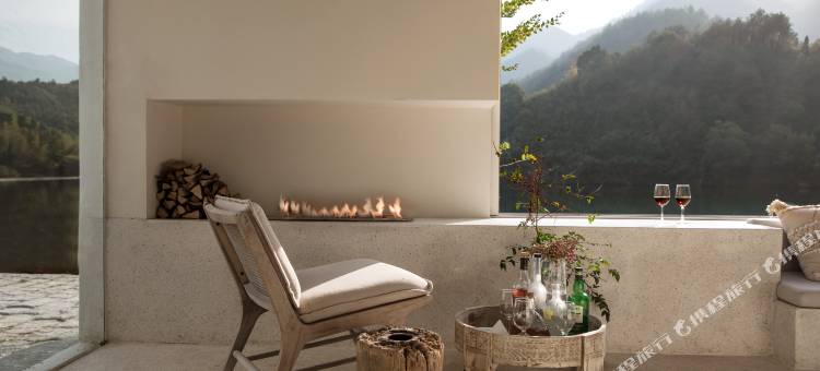 丽水驻85民宿图片