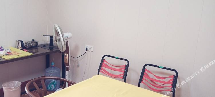 艺选酒店(深圳甘坑地铁站客家小镇店)图片