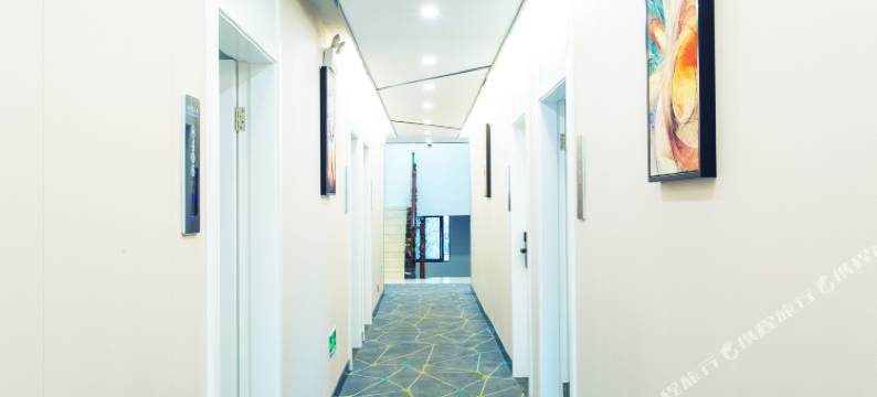 栖云山居民宿(黄山风景区南大门店)图片