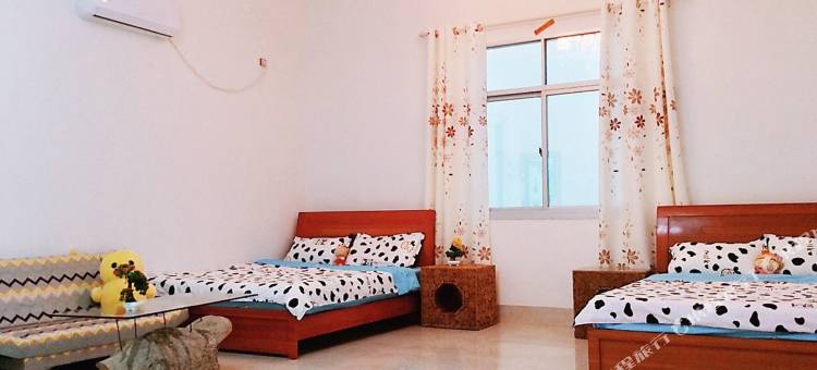 龙海敏姐小筑图片