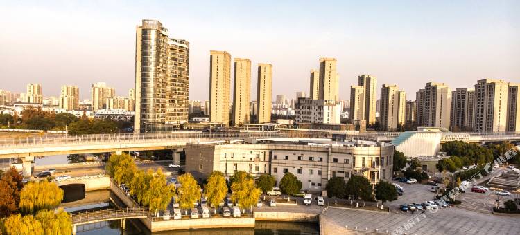 东润酒店(苏州新区高铁站店)图片