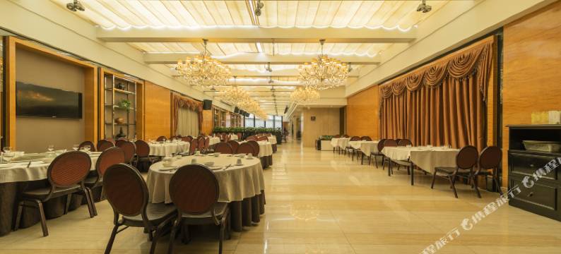 成都世代锦江国际酒店图片