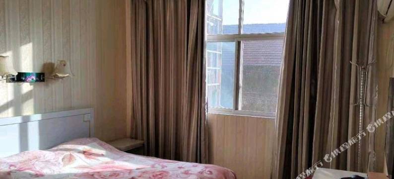 孟州乐途宾馆图片