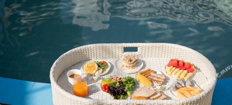 花语岸度假酒店(H Flora Hotel)图片