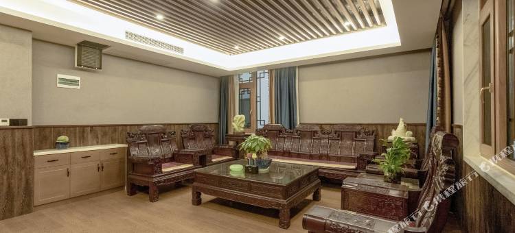 象山海的那边民宿图片