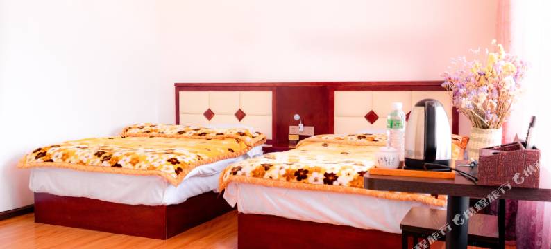 大理碧海潮笙观海客栈图片