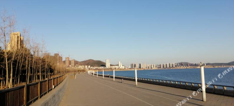大连新西岗宾馆图片