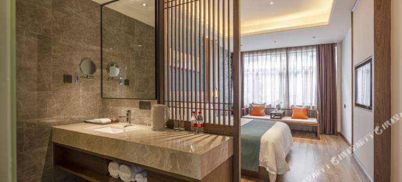 心沐滕院(滕头生态景区店)图片