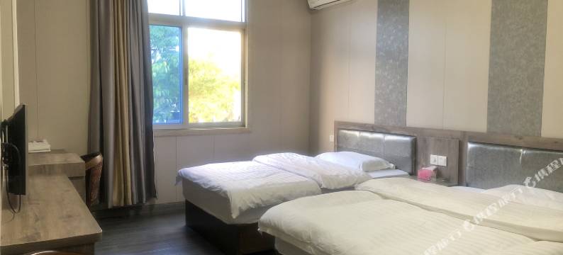 龙海都边旅馆图片