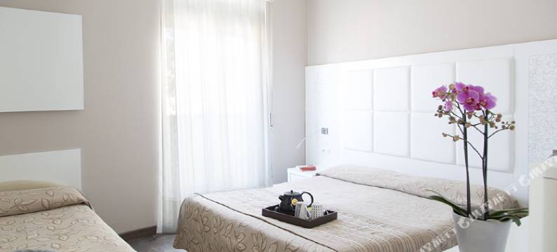 普林马维拉酒店(PRIMAVERA)图片