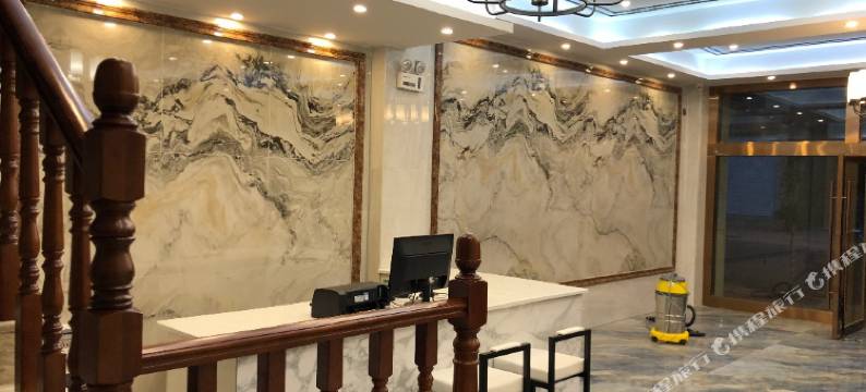 开远东尚精品酒店图片