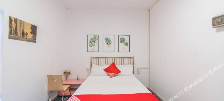 珠海品质公寓(珠海北师大北理工店)图片