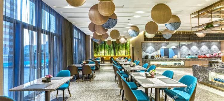 桔子酒店(苏州工业园区东沙湖店)图片