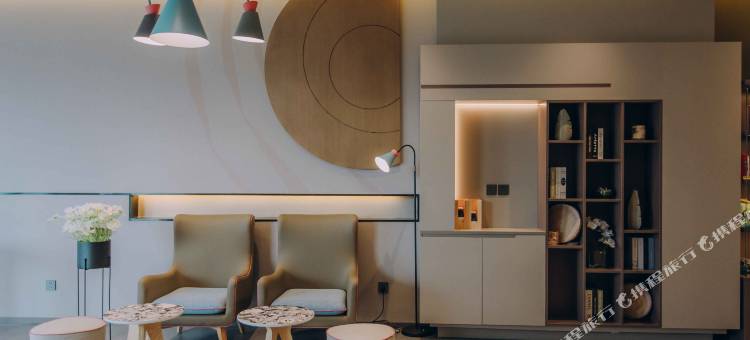 如家酒店·neo(扬州江都金鹰购物中心龙城路店)图片