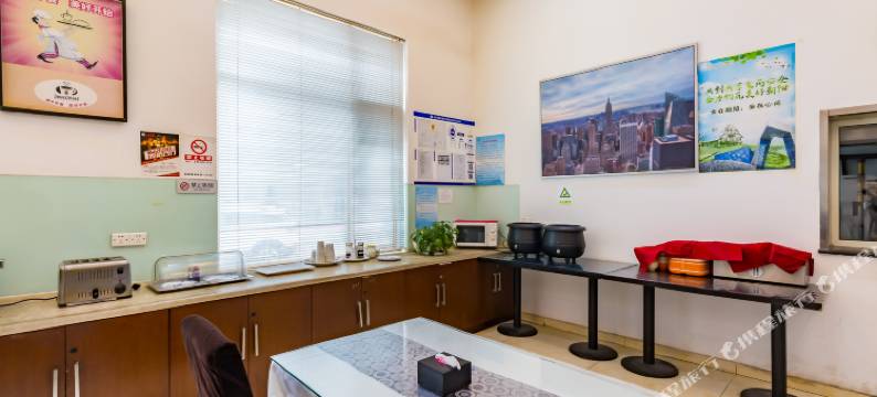 速8酒店(北京民航总医院高碑店地铁站店)图片