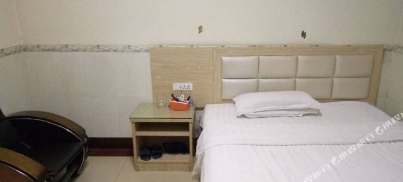 方城静安快捷宾馆(人民路分店)图片