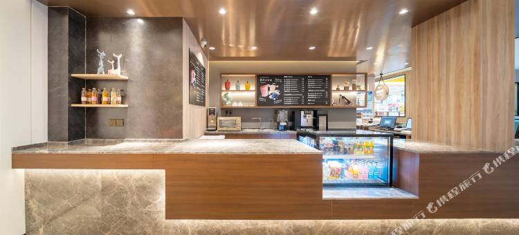 汉庭优佳酒店(上海北外滩大连路地铁站店)图片
